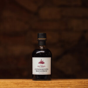 Balsamic Condiment