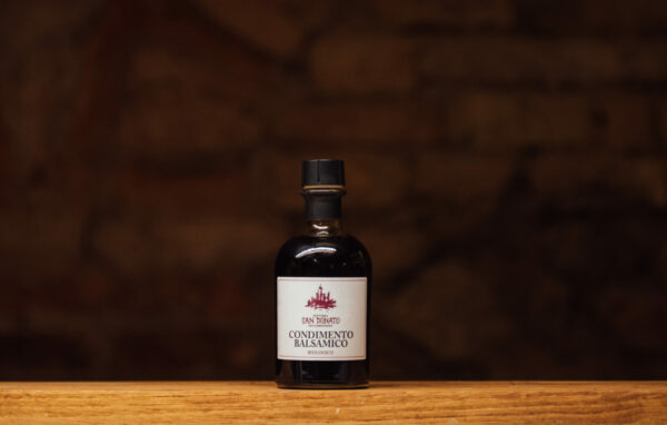 Balsamic Condiment
