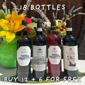 Summer Pack - 18 Bottles