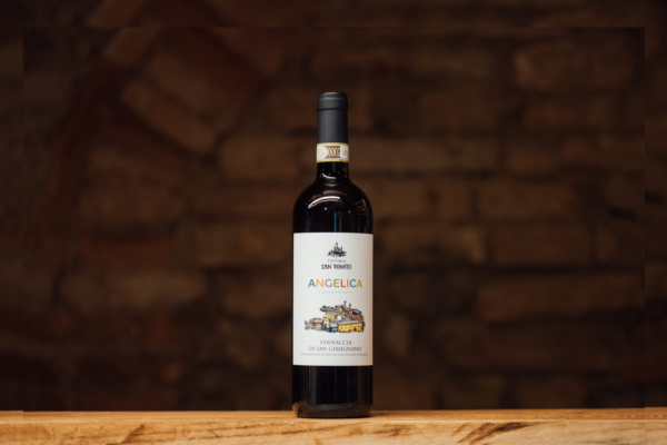 Vernaccia di San Gimignano DOCG Selezione Angelica