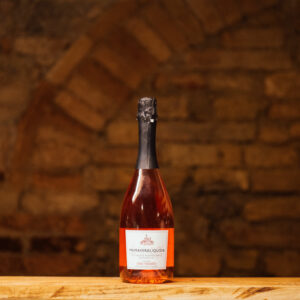 Spumante Rosè Primavera Liquida