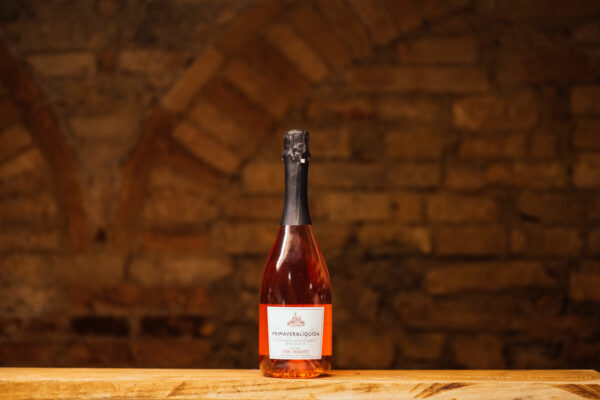 Spumante Rosè Primavera Liquida