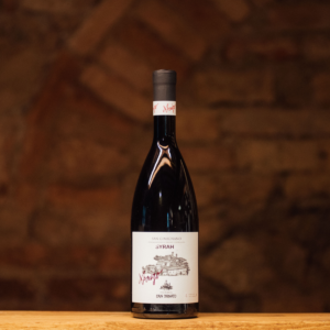 San Gimignano DOC Syrah Arrigo