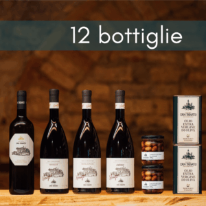 Pack Autunno - 12 Bottles