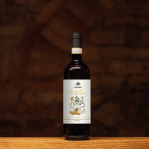 Vernaccia di San Gimignano DOCG - Tre Sorelle e un Cane