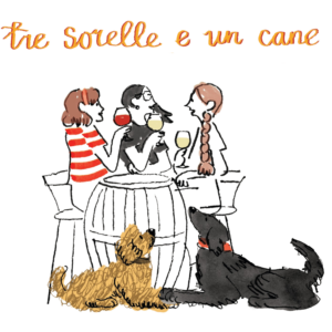Pack Tre Sorelle e un Cane - 12 bottles