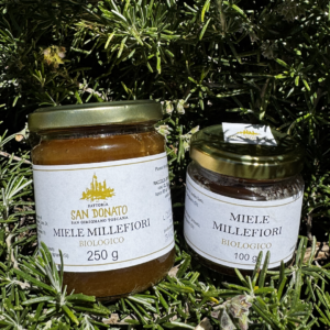 Miele Millefiori